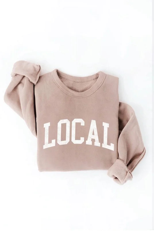LOCAL Sweatshirt