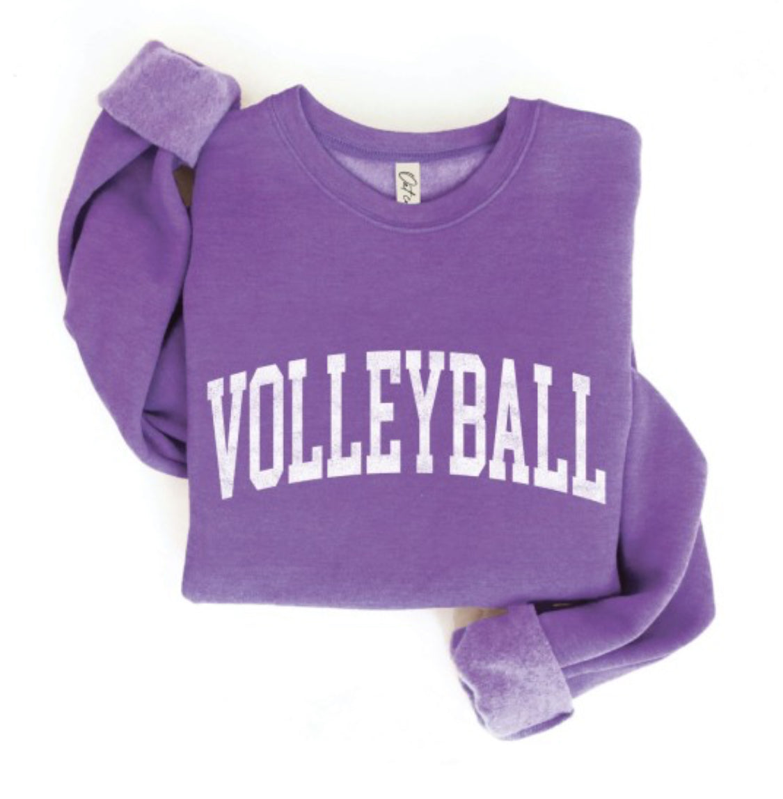 Oat Collective Volleyball Sweatshirt