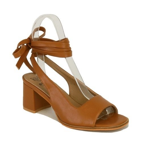 Isabel Beast Sandals