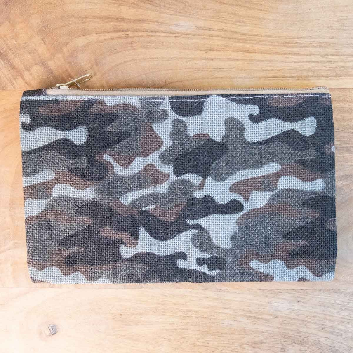 Carry It On Cosmetic Bag