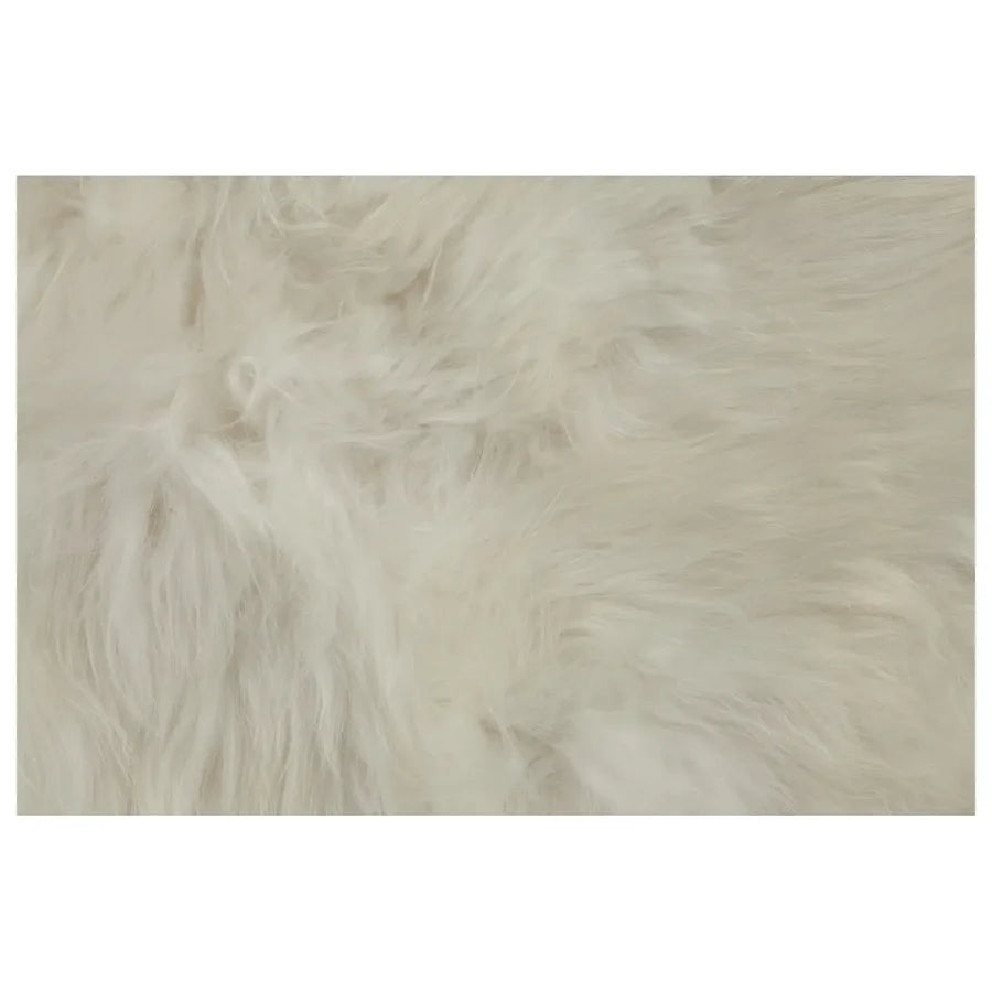 Icelandic Sheepskin