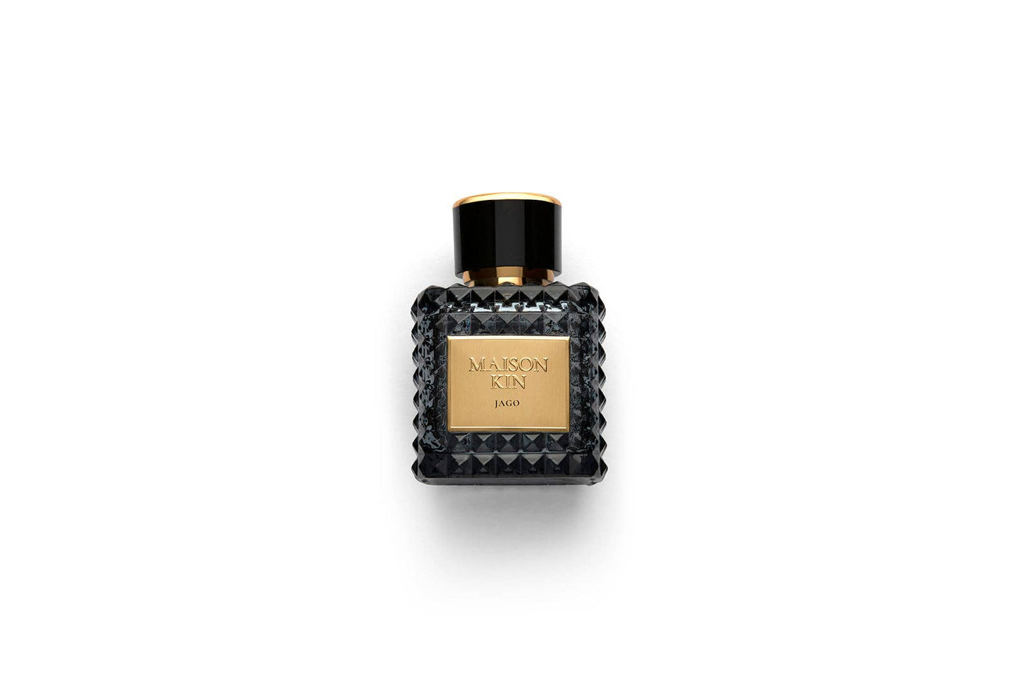 Maison Kin Jago Perfume
