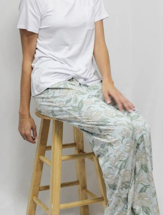 Magnolia Sleep Pants