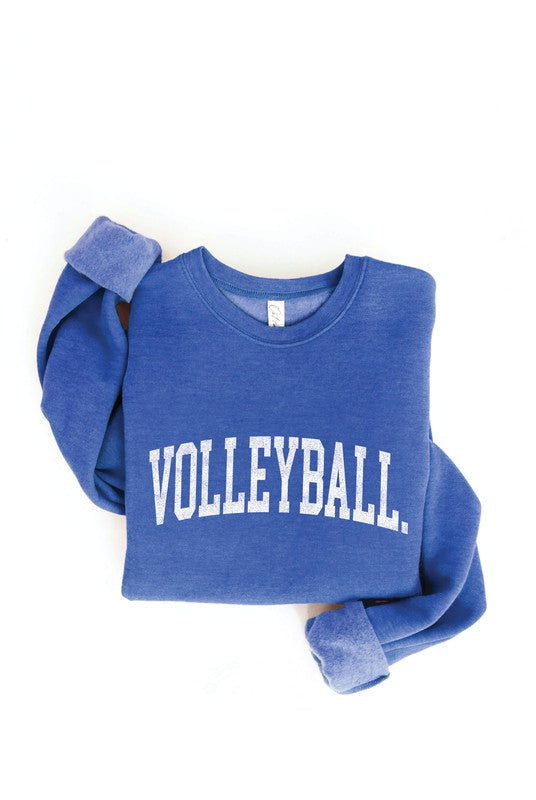 Oat Collective Volleyball Sweatshirt