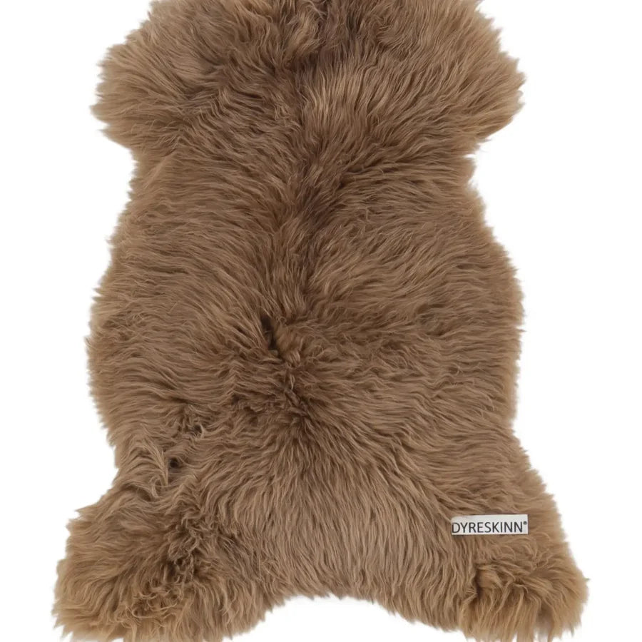 Icelandic Sheepskin