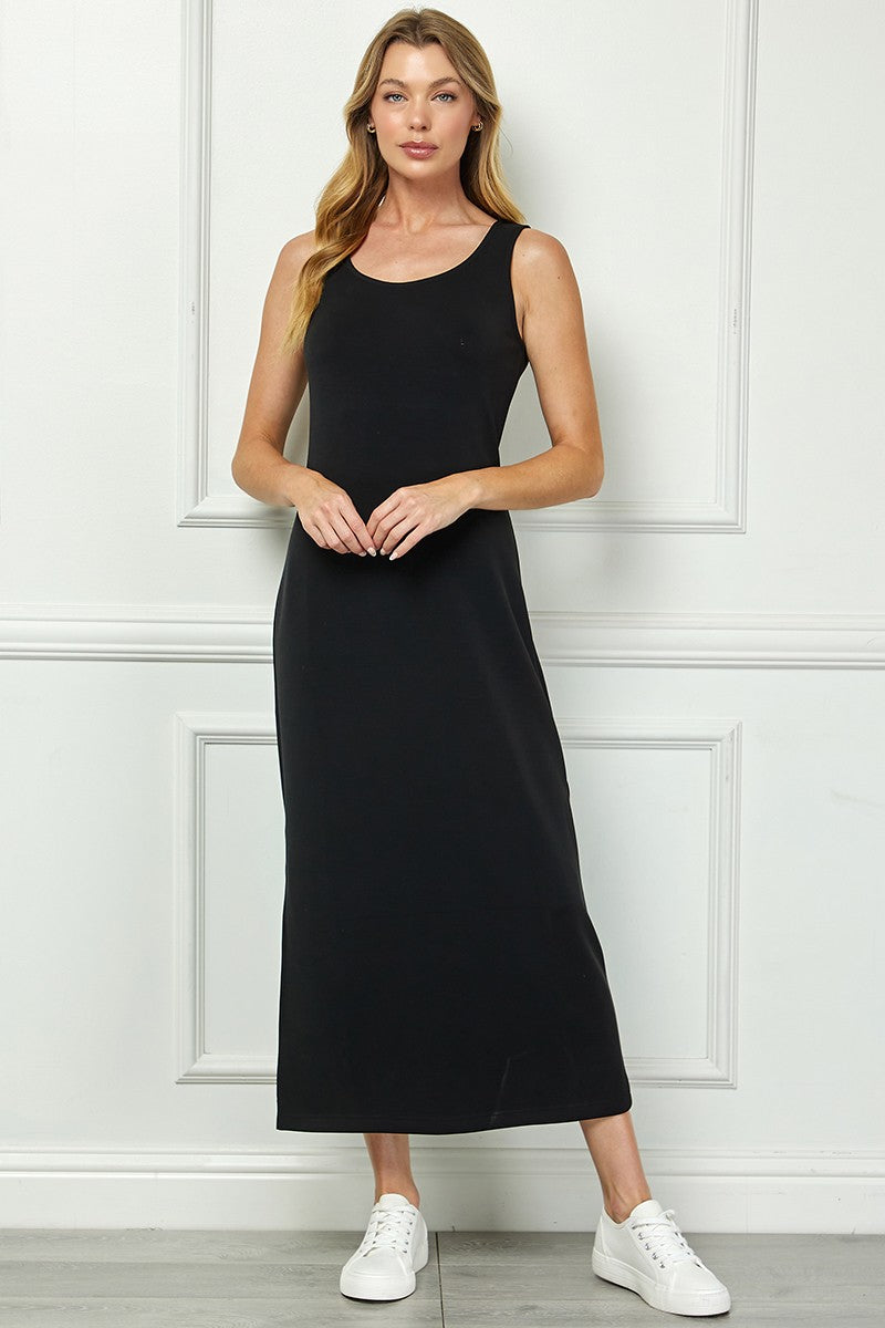 Lux Soft 2 Fer Dress Set