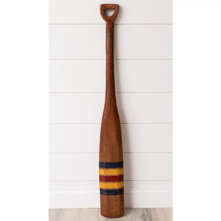 Timberline Decorative Oar