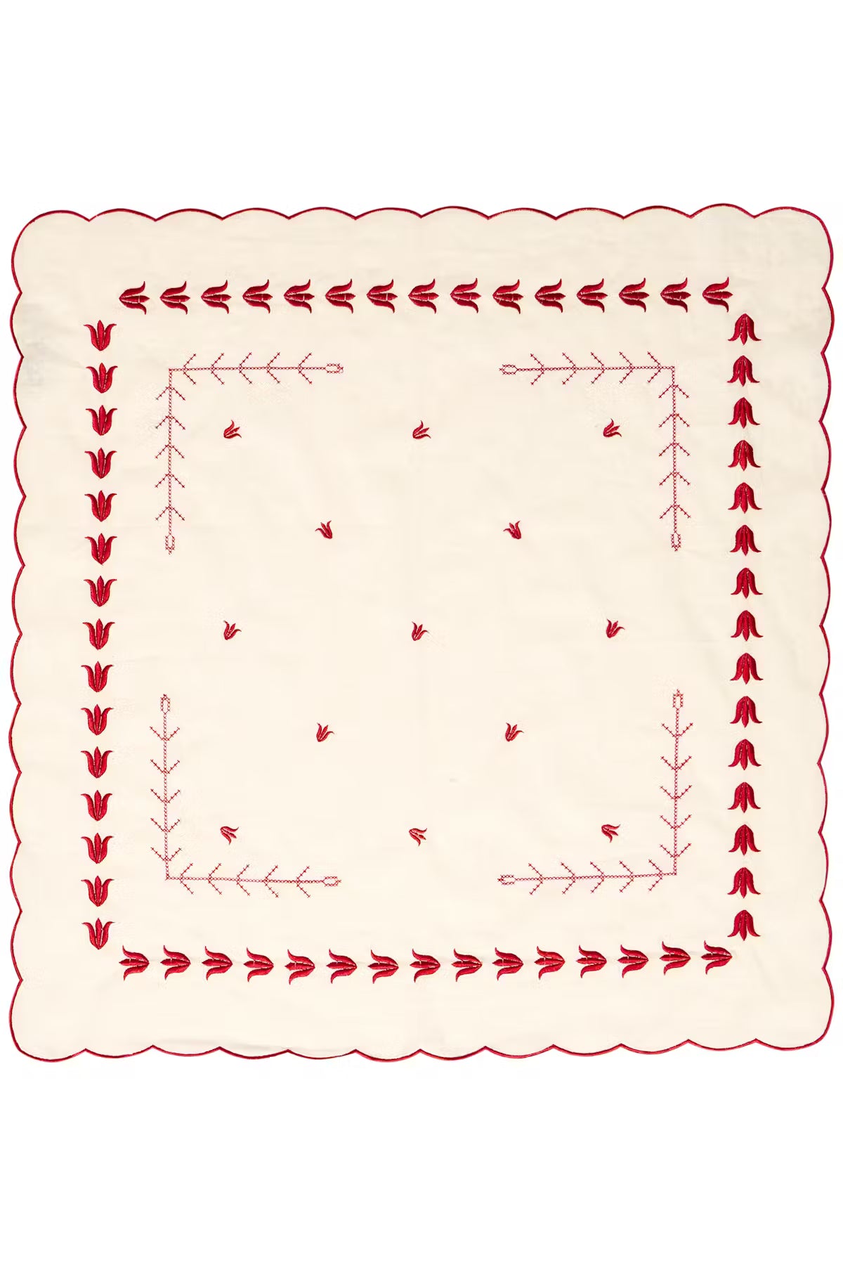 IAMANU Scarf