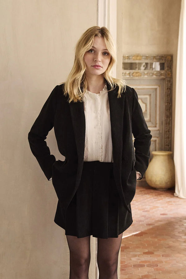 Ready For It Stretch Blazer