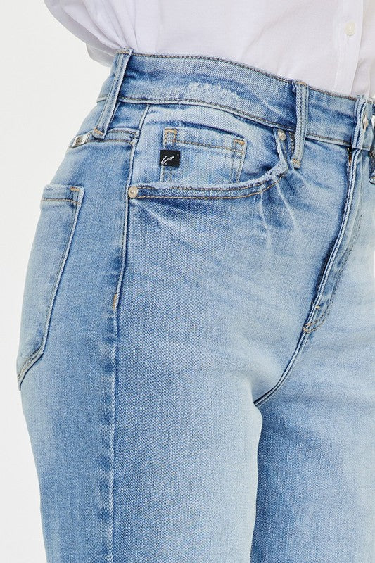 KanCan Brianne High Rise Jeans
