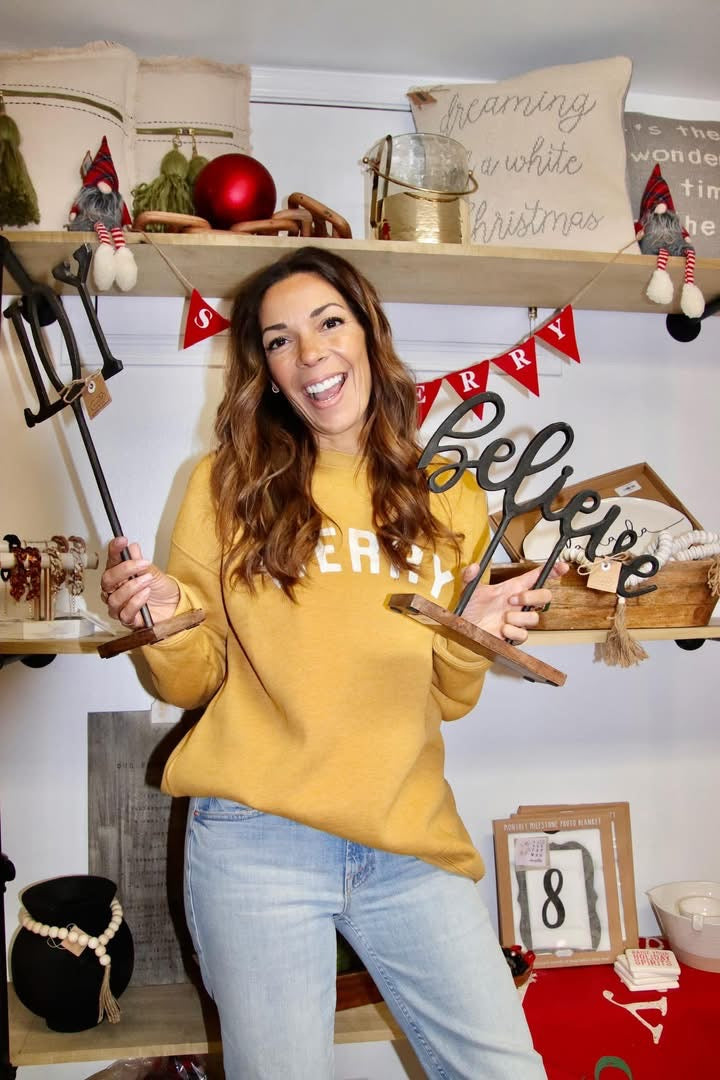 Cast Iron Sentiments