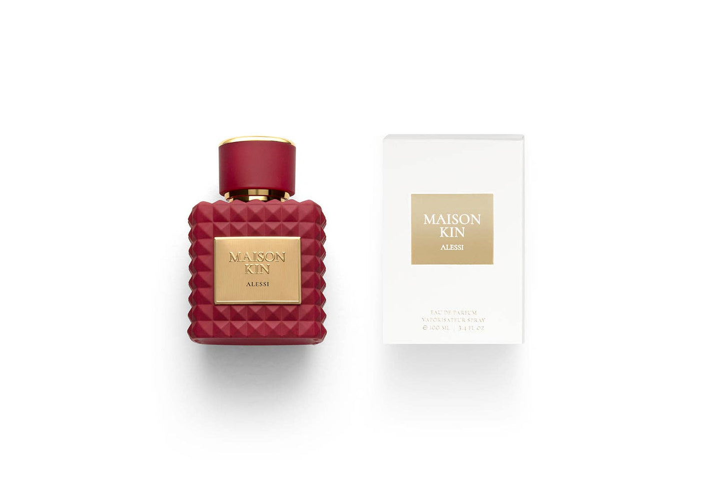 Maison Kin Alessi Perfume