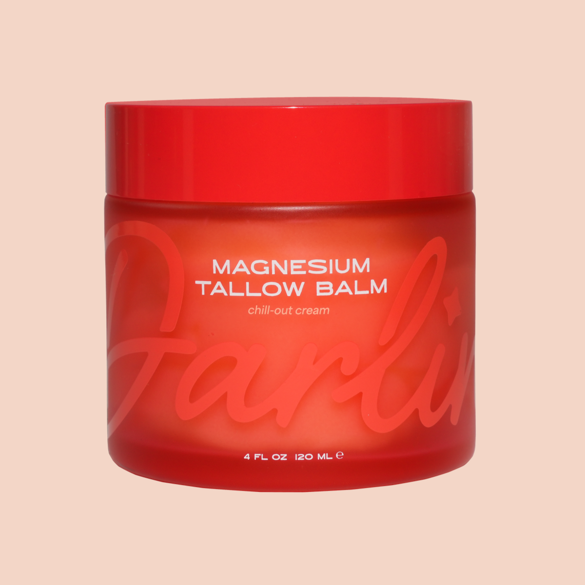 Magnesium Lavender Tallow Cream -Sleep & Sore Muscles