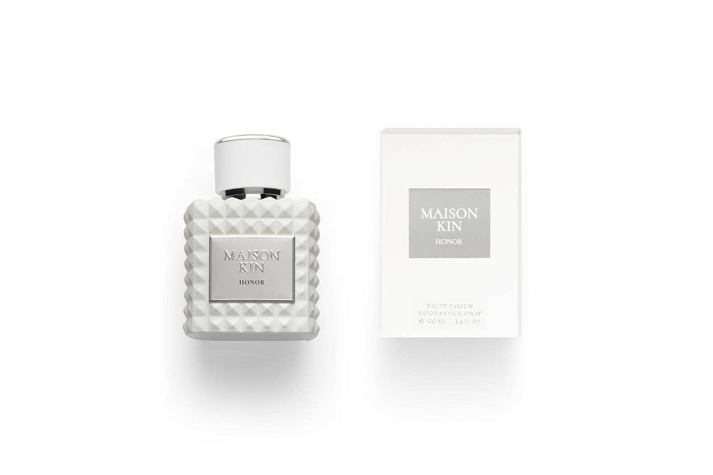 Maison Kin Honor Perfume