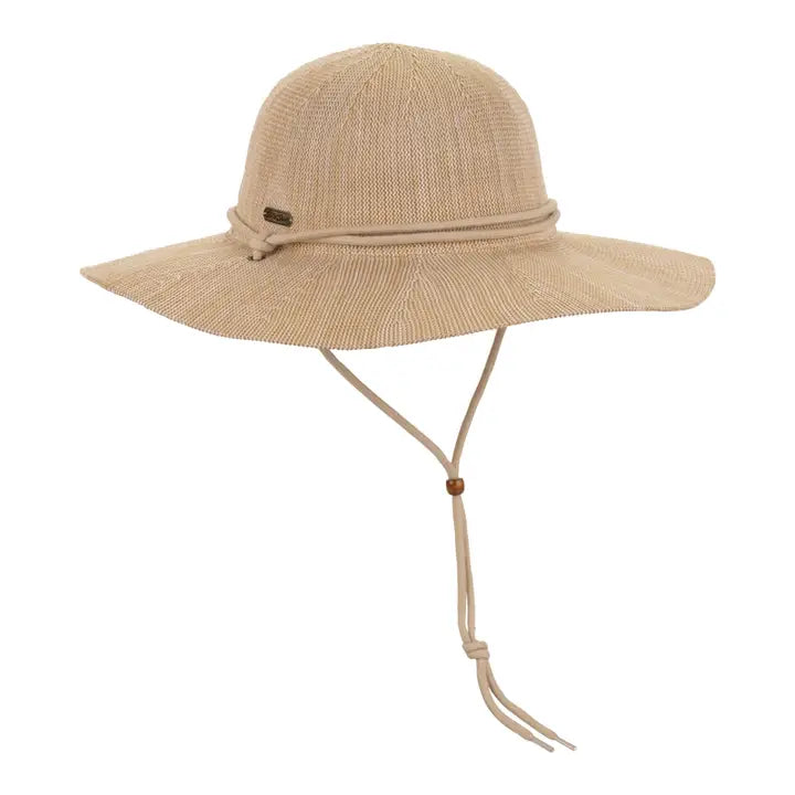 Poly Floppy Hat