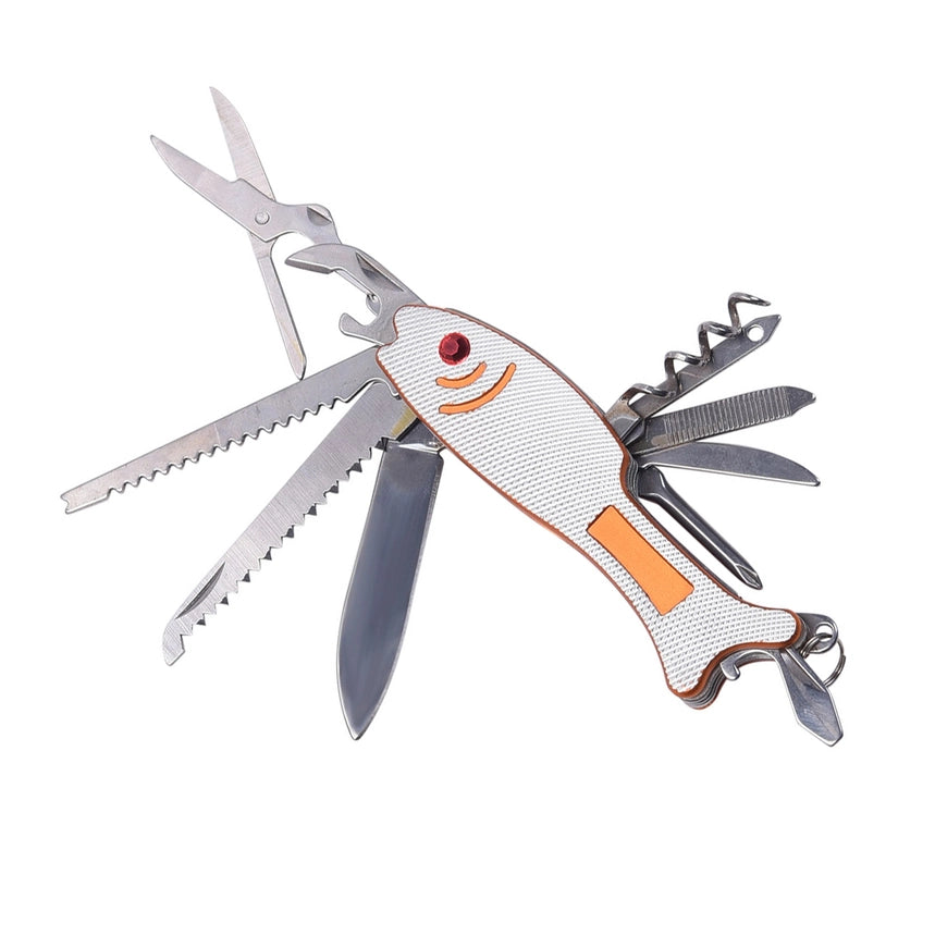 Fisherman's Friend Pocket Tool | Fishing Multi-Tool