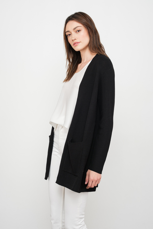 No Matter What Sweater Cardigan