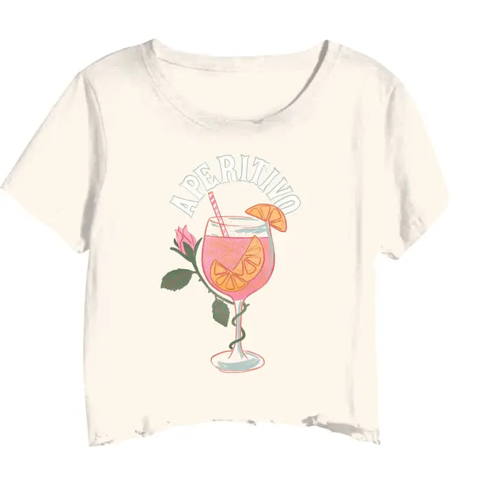 Aperitivo Lemonade Crop