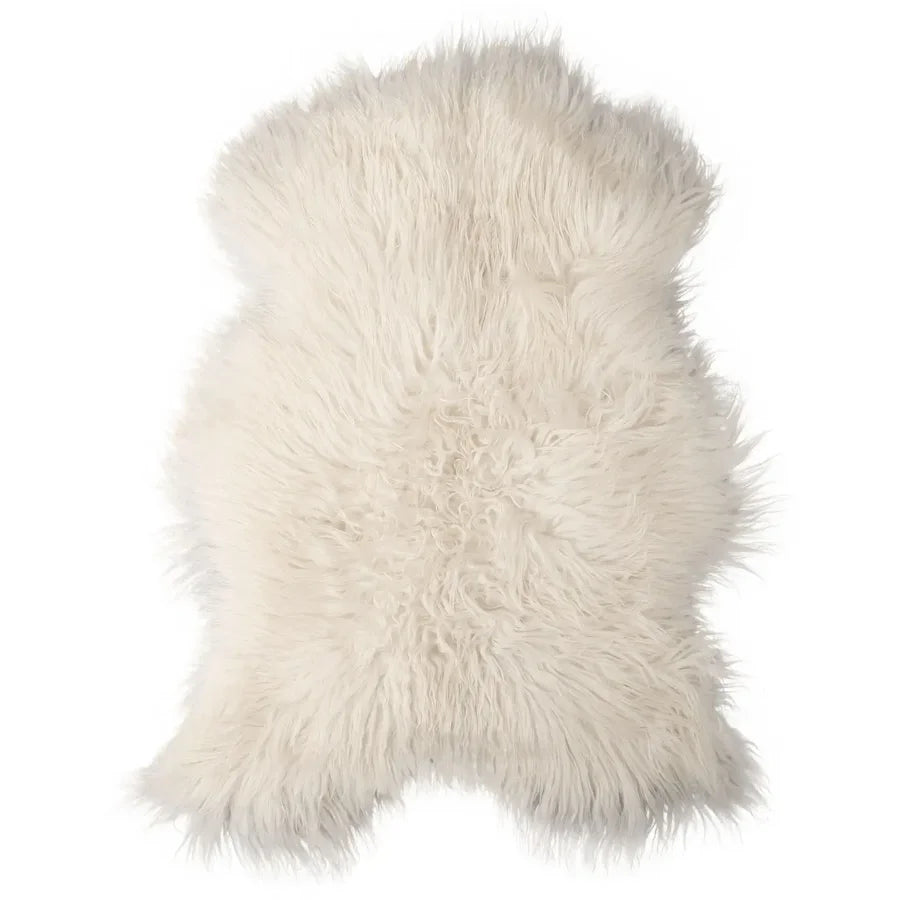 Icelandic Sheepskin