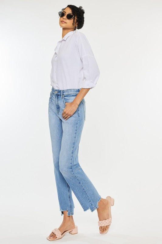KanCan Brianne High Rise Jeans