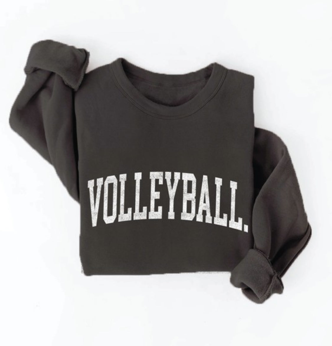 Oat Collective Volleyball Sweatshirt