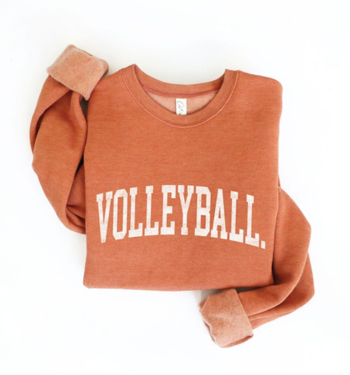 Oat Collective Volleyball Sweatshirt