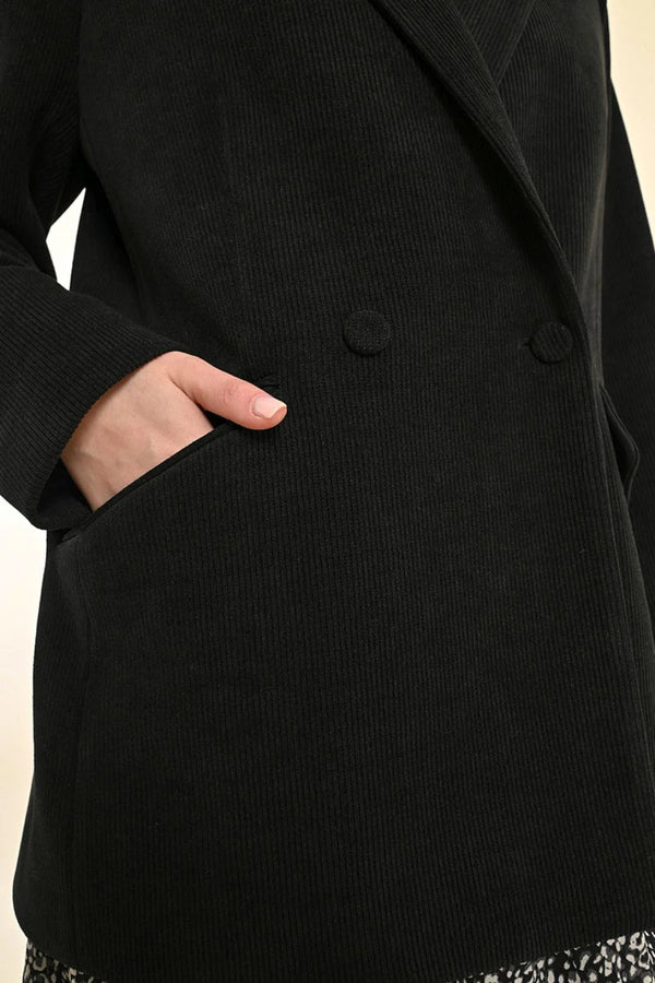 Ready For It Stretch Blazer