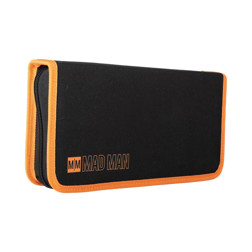 Fun On The Road Magnetic Game Travel Set