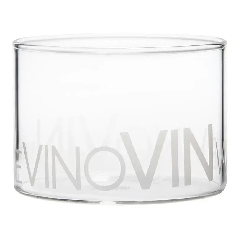 Modern Art Glasses