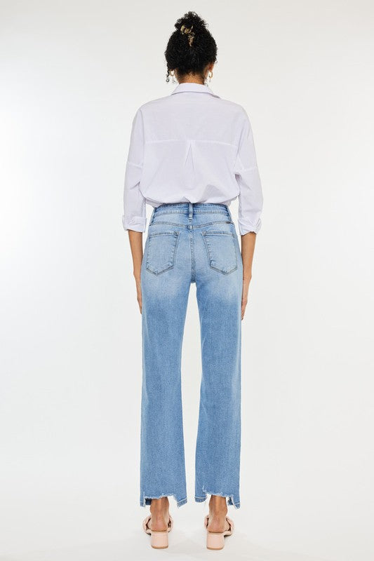 KanCan Brianne High Rise Jeans