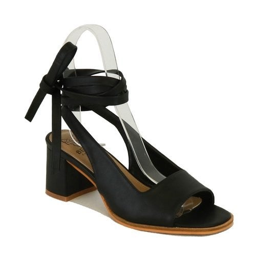 Isabel Beast Sandals