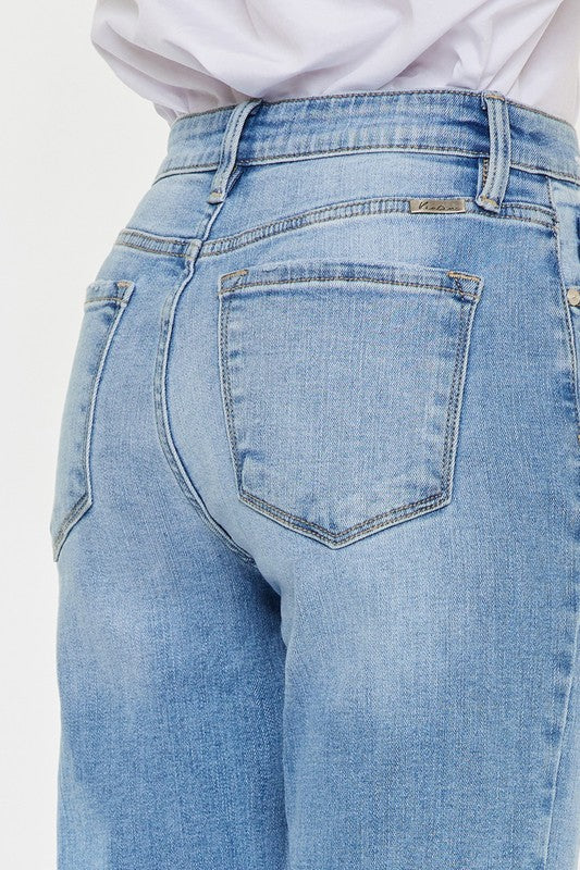 KanCan Brianne High Rise Jeans