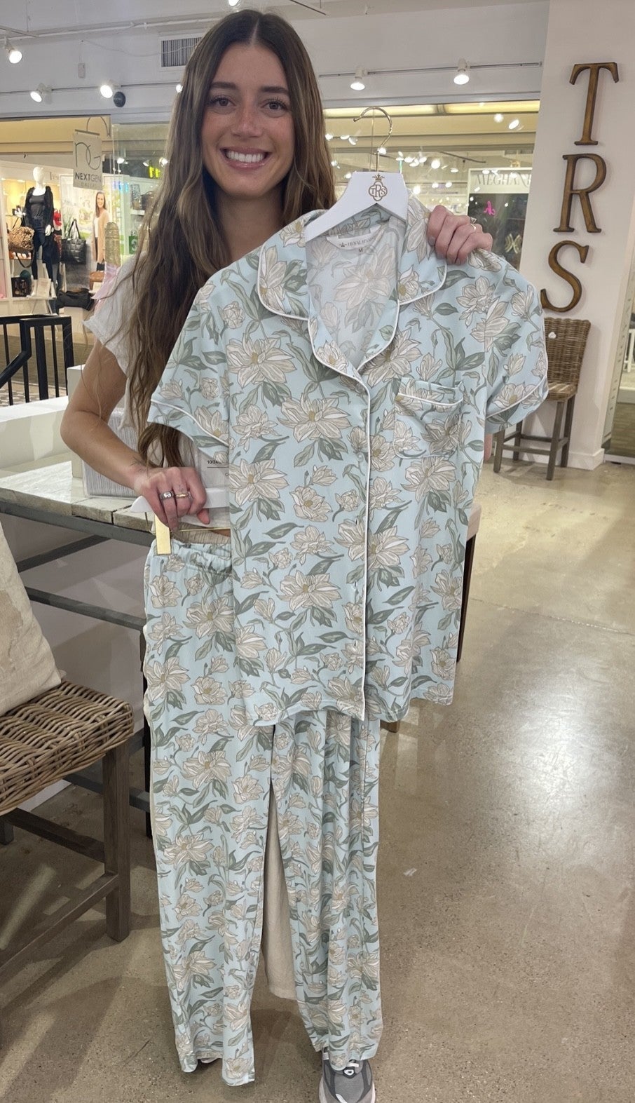 Magnolia Sleep Pants