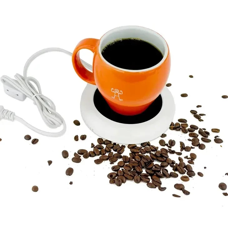 Electric Tea and Coffee Warmer, Wax Warmer