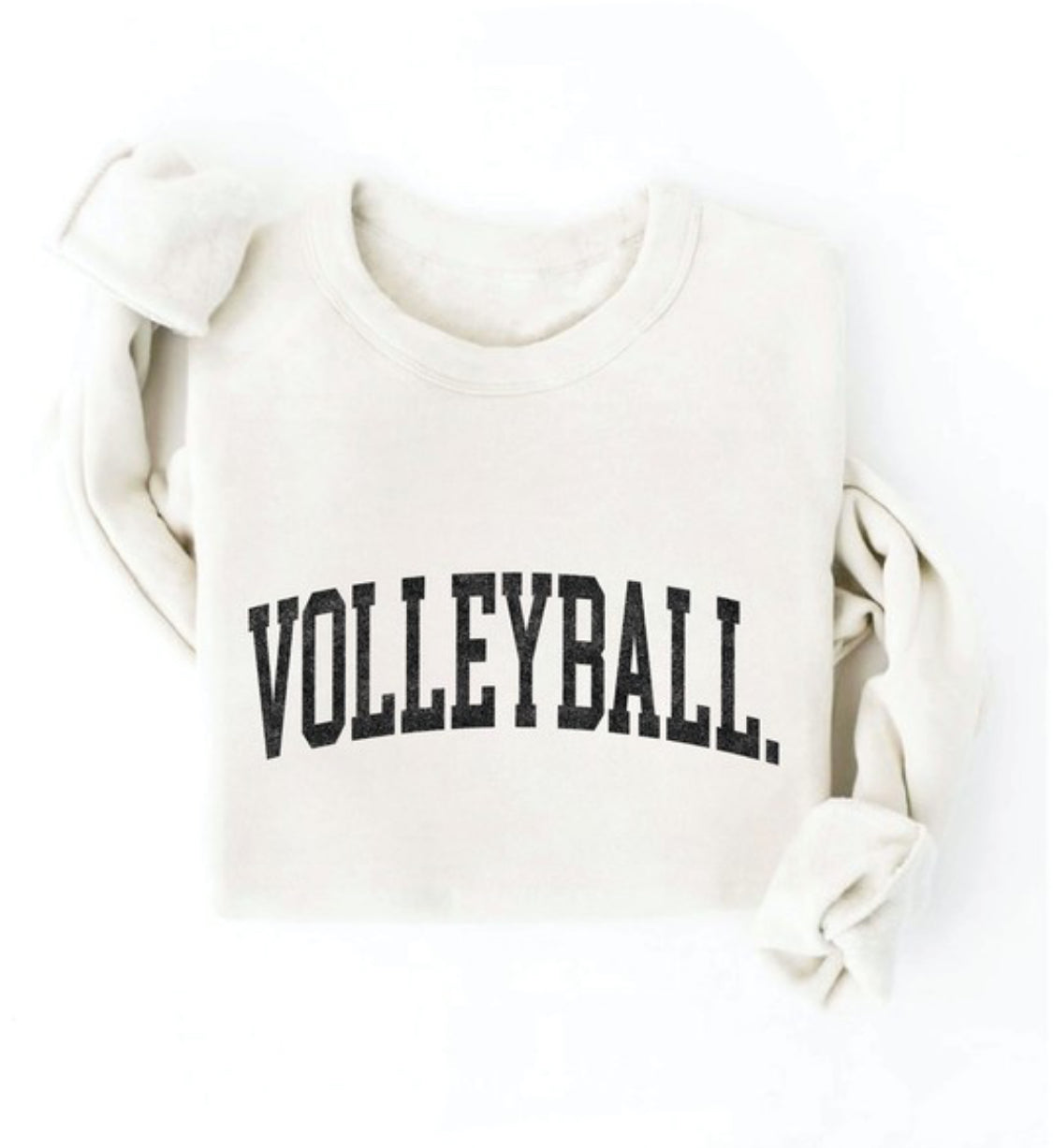 Oat Collective Volleyball Sweatshirt