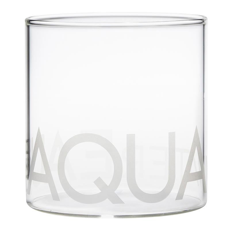 Modern Art Glasses
