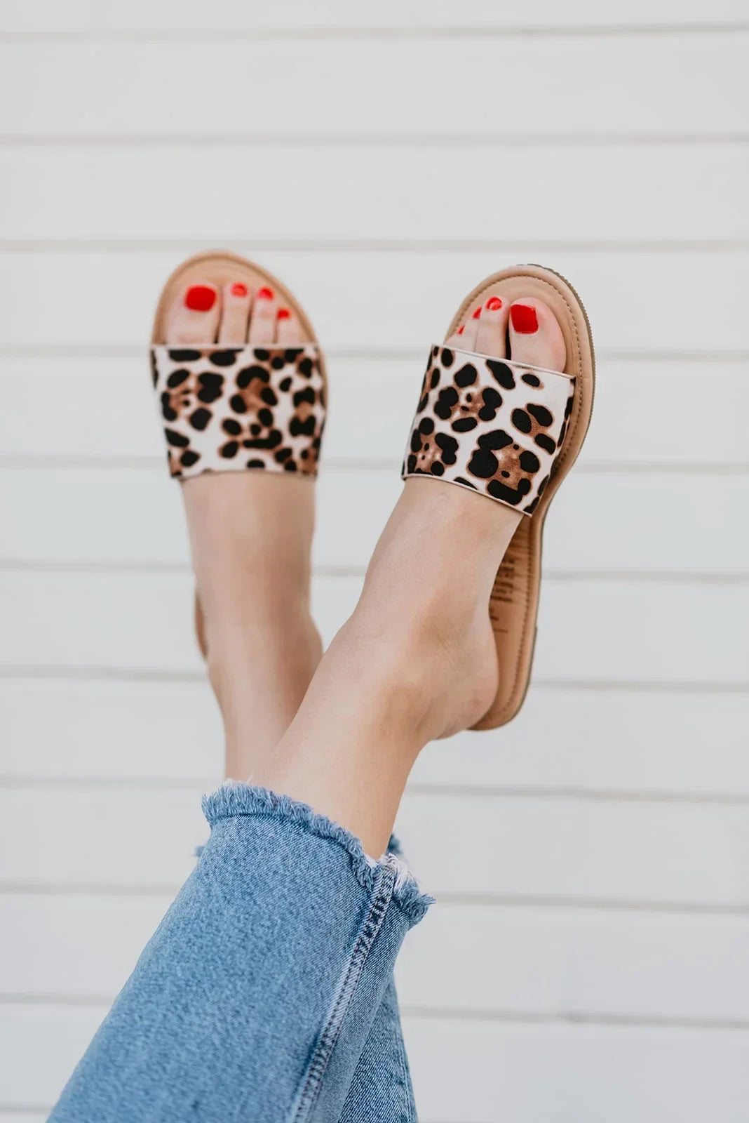 Catwalk Rollasole Slides