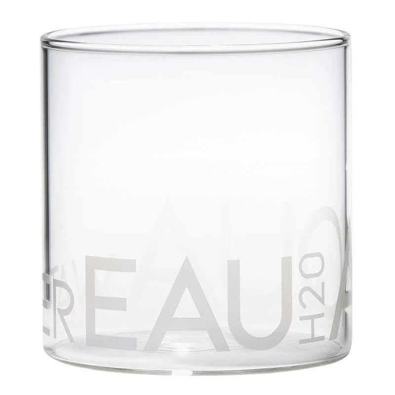 Modern Art Glasses