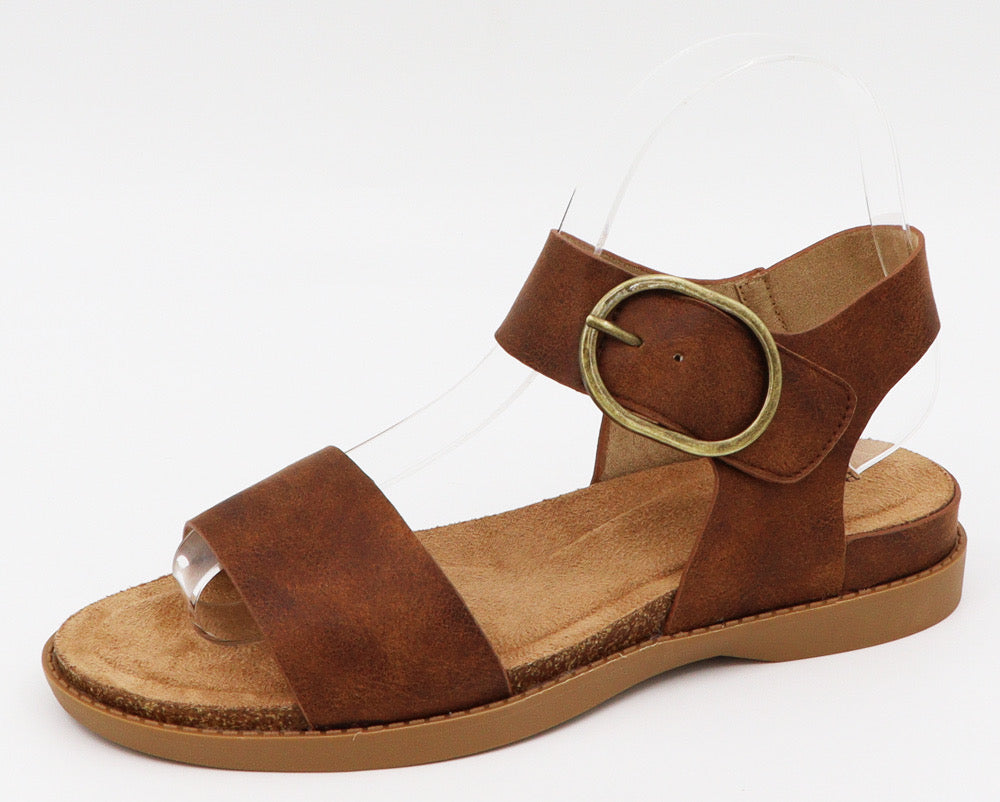 Bali Open Toe Casual Sandal