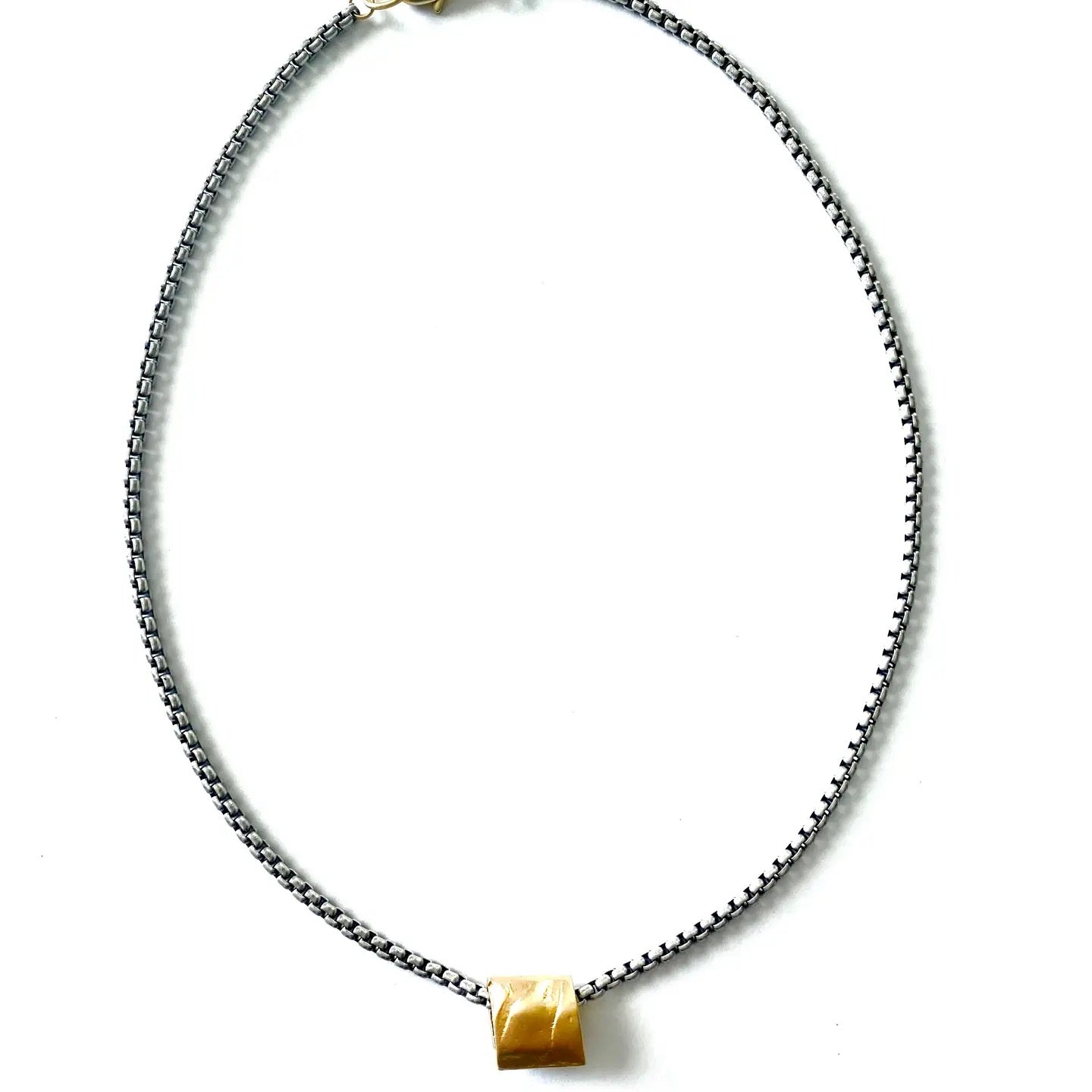 Rolo Necklace