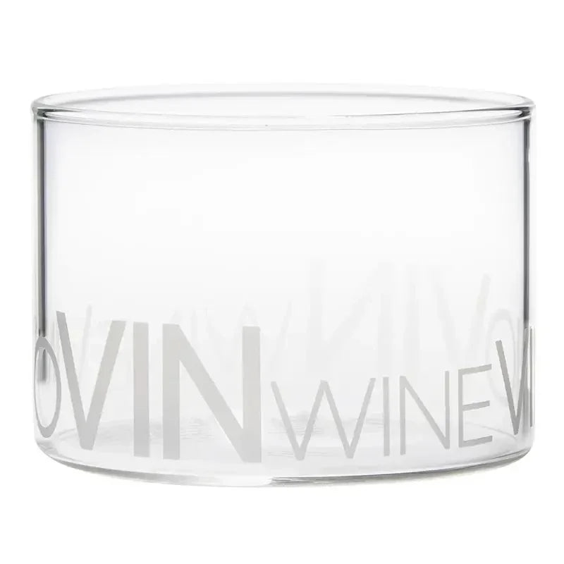 Modern Art Glasses