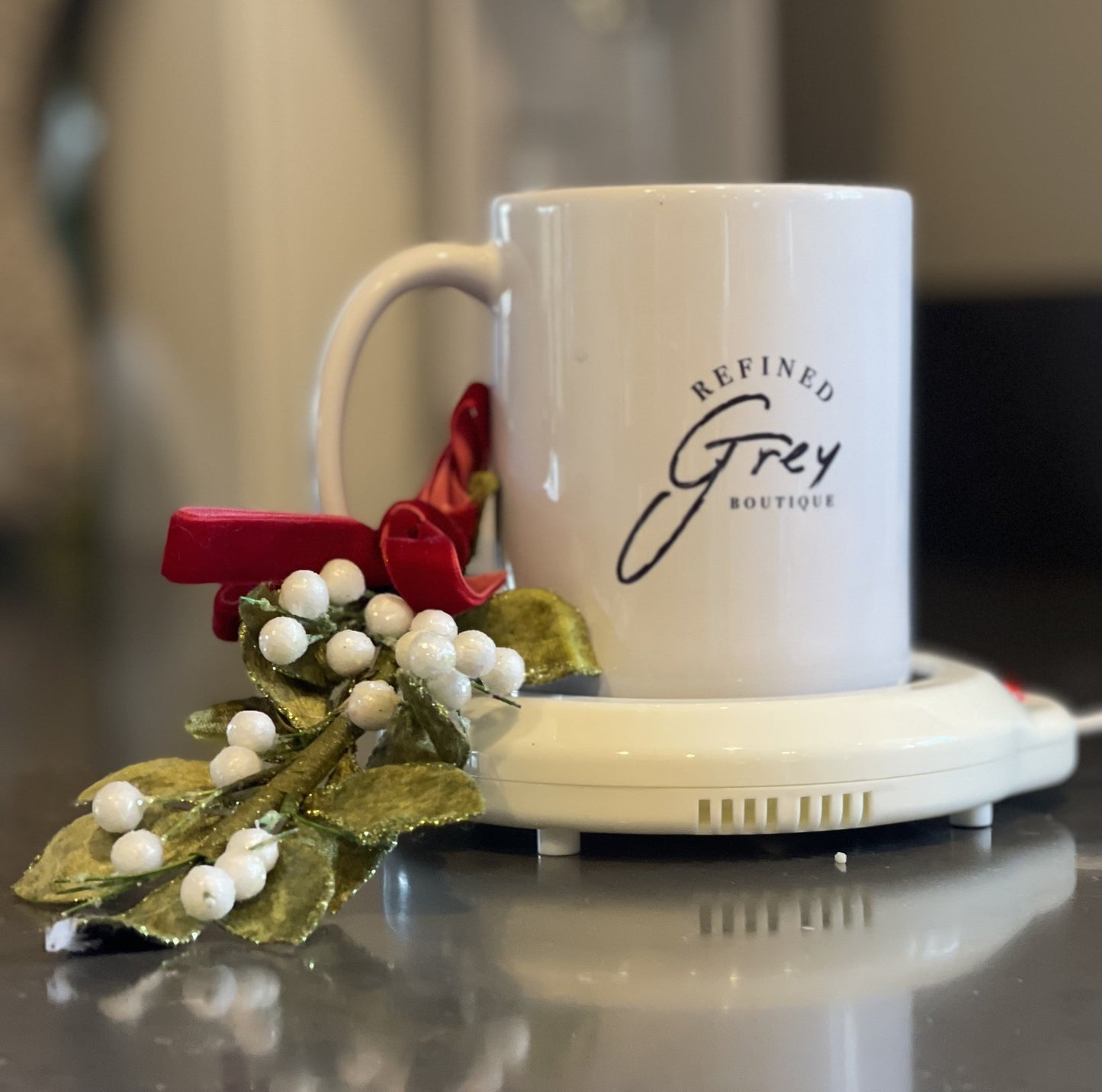 Electric Tea and Coffee Warmer, Wax Warmer