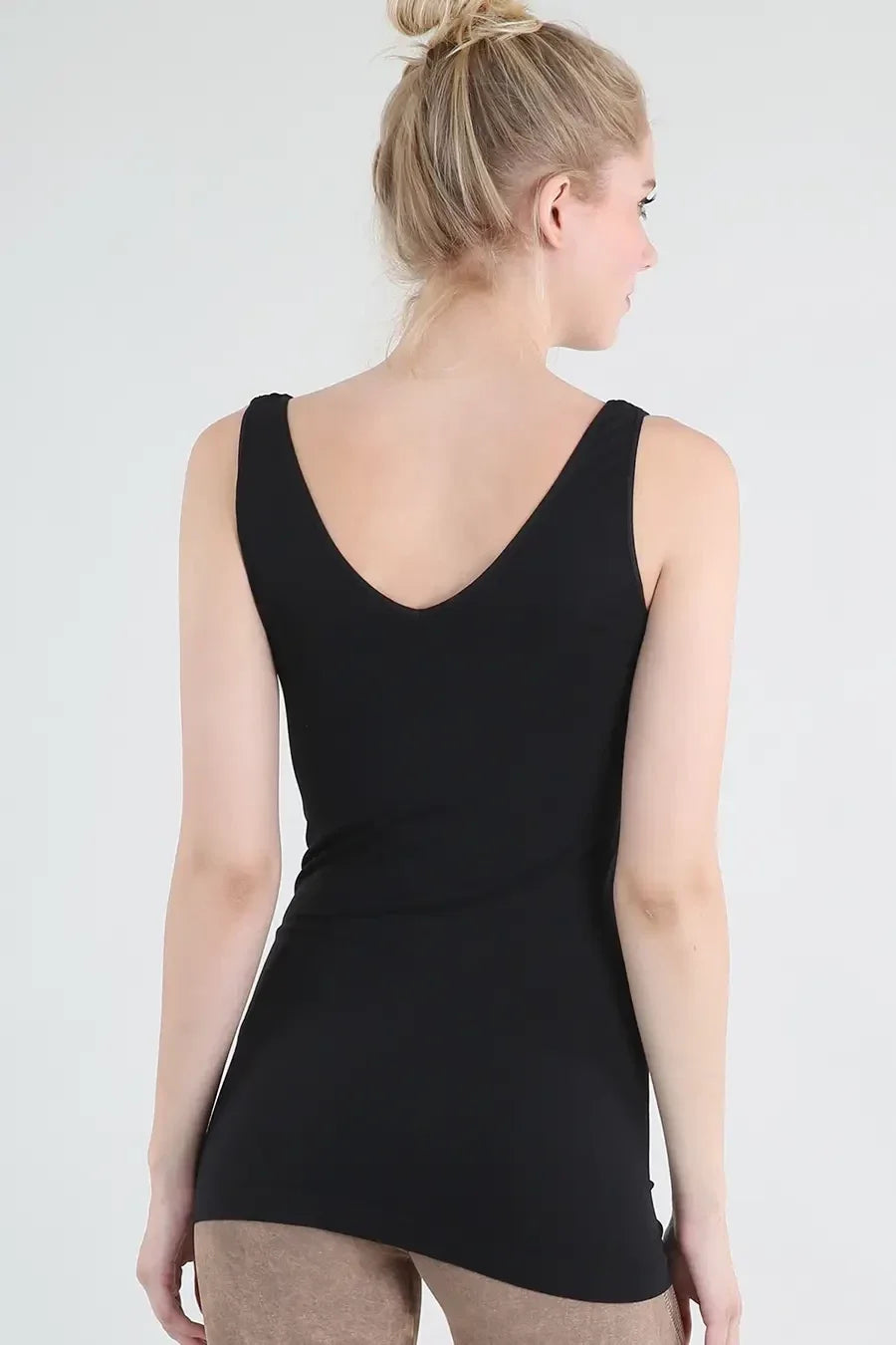 The tank of all tank REVERSIBLE