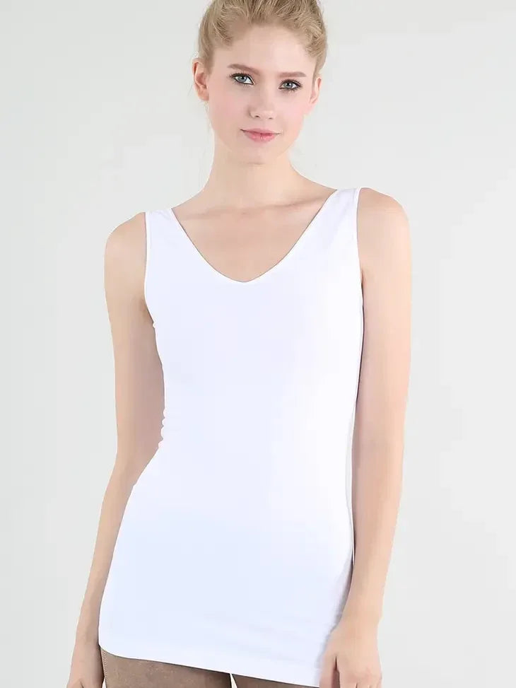 The tank of all tank REVERSIBLE