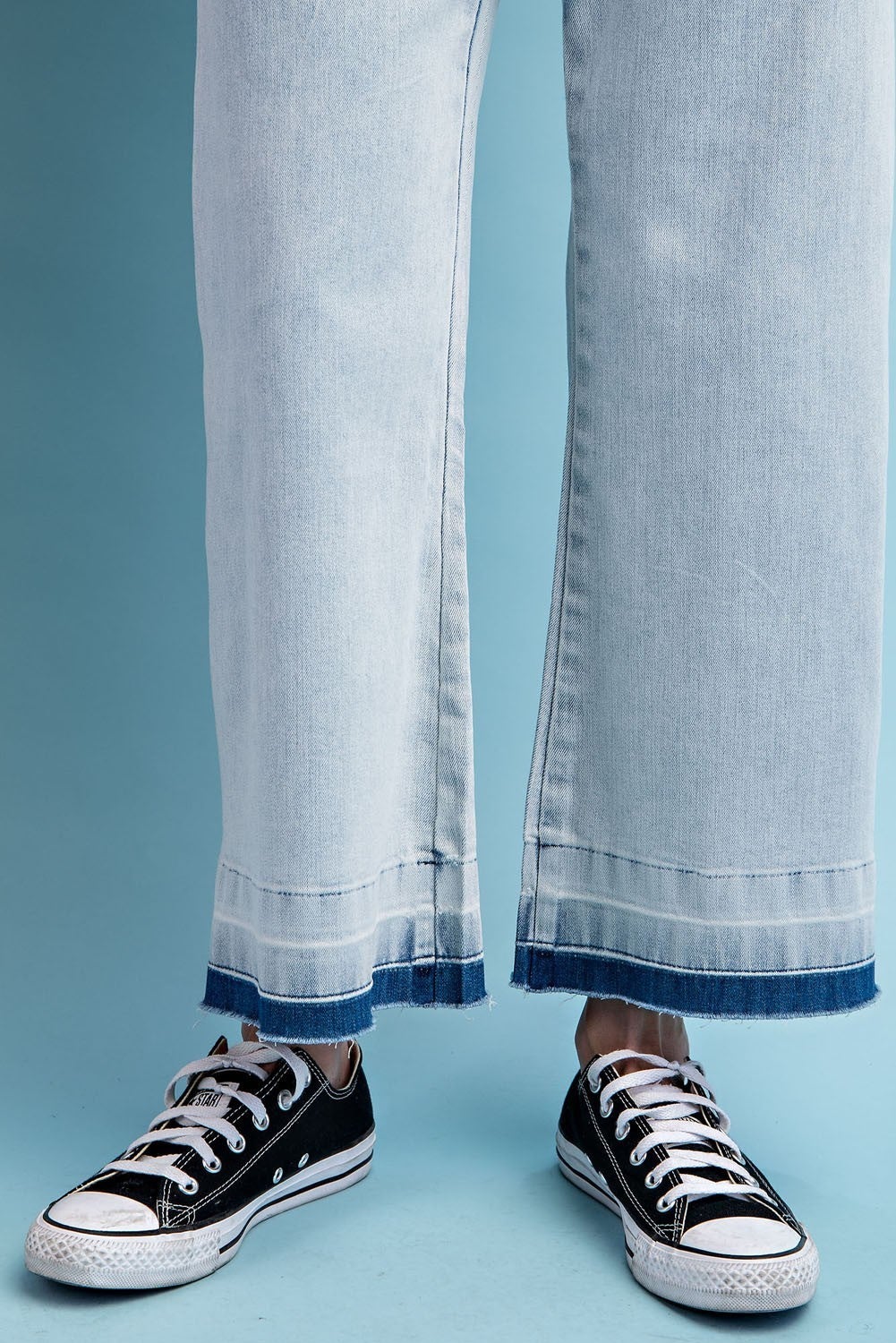 Loving More Pocket Pants