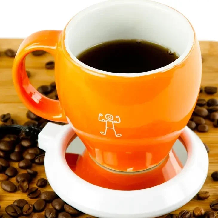 Electric Tea and Coffee Warmer, Wax Warmer