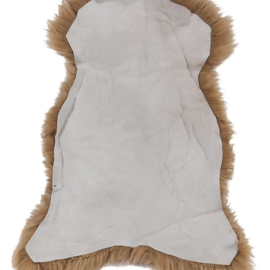 Icelandic Sheepskin