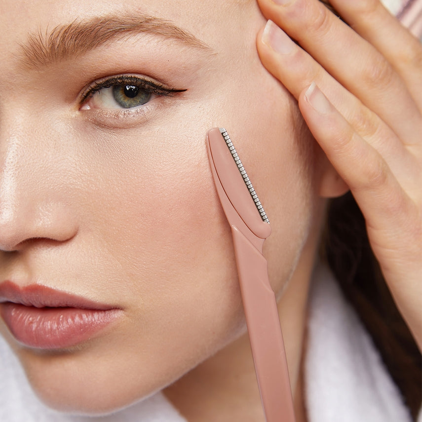 Eco-Friendly Dermaplaner 12 Pack