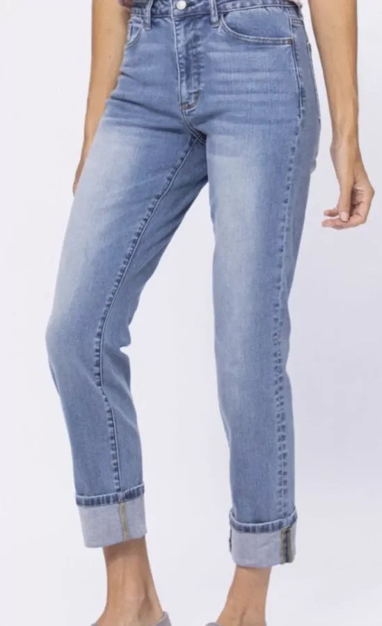 Judy Blue Come On Down Jeans