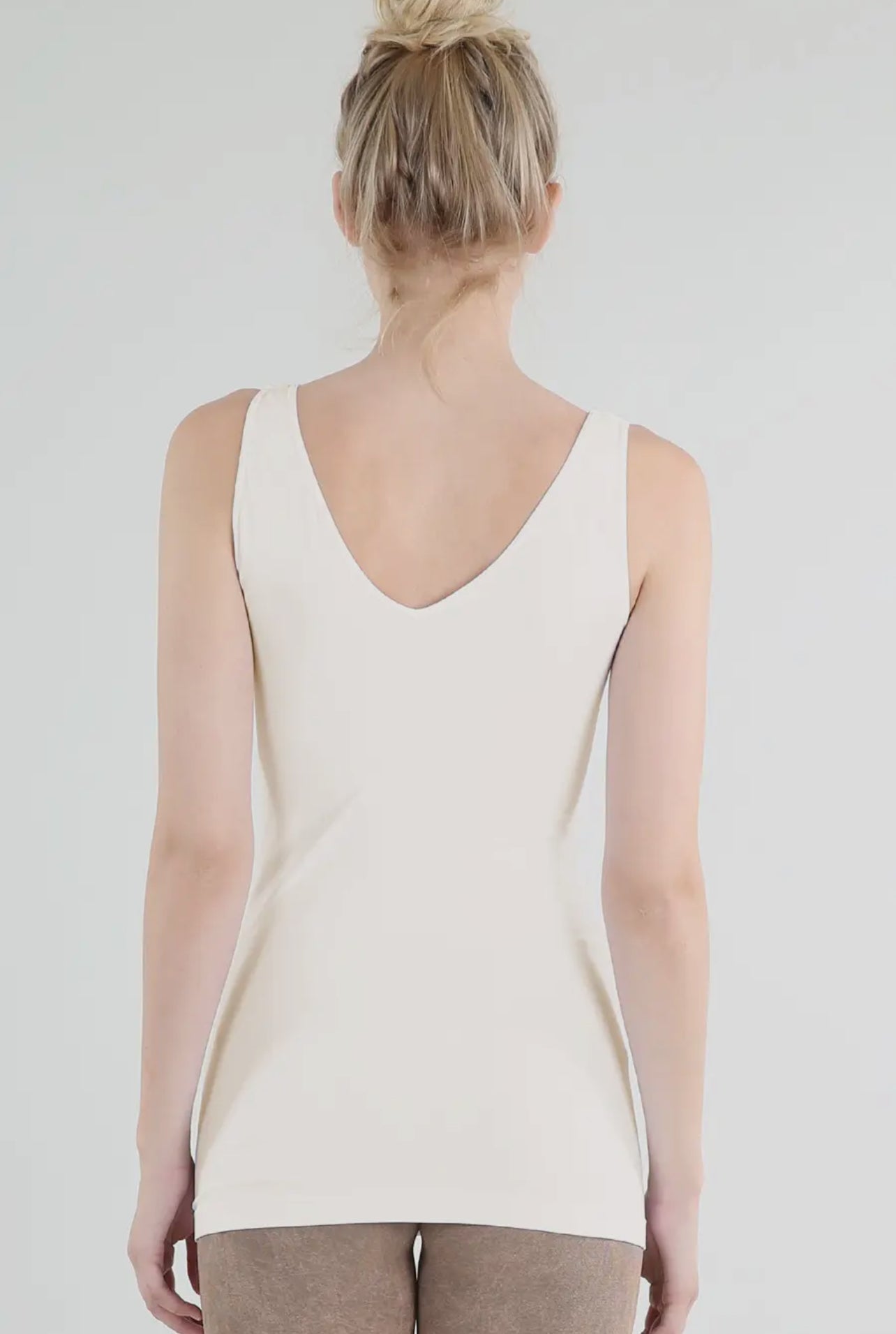 The tank of all tank REVERSIBLE